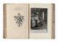  La Fontaine Jean (de) : Fables choisies, mises en vers [...]. Tome premier (-quatrième). Letteratura francese, Figurato, Letteratura, Collezionismo e Bibliografia  Charles Nicolas Cochin  (1715 - 1790), Jean-Baptiste Oudry  - Auction Books & Graphics - Libreria Antiquaria Gonnelli - Casa d'Aste - Gonnelli Casa d'Aste