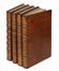  La Fontaine Jean (de) : Fables choisies, mises en vers [...]. Tome premier (-quatrième). Letteratura francese, Figurato, Letteratura, Collezionismo e Bibliografia  Charles Nicolas Cochin  (1715 - 1790), Jean-Baptiste Oudry  - Auction Books & Graphics - Libreria Antiquaria Gonnelli - Casa d'Aste - Gonnelli Casa d'Aste