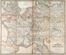  Angeli Vittorio : Carta delle strade ferrate. Cartografia, Geografia e viaggi  - Auction Books & Graphics - Libreria Antiquaria Gonnelli - Casa d'Aste - Gonnelli Casa d'Aste