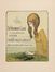  Heinrich Vogeler  (Brema, 1872 - Kasachstan, 1942) : Die versunkene Glocke (von Gerhard Hauptmann). In Bildern von Heinrich Vogeler Worpswede.  - Auction Books & Graphics - Libreria Antiquaria Gonnelli - Casa d'Aste - Gonnelli Casa d'Aste