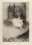  Louis Legrand  (Digione, 1863 - Livry-Gargan, Seine-et-Oise, 1951) : La petite classe.  - Auction Books & Graphics - Libreria Antiquaria Gonnelli - Casa d'Aste - Gonnelli Casa d'Aste
