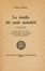  Serra Luciano : Canto di memorie. Letteratura, Poesia, Letteratura  - Auction Books & Graphics - Libreria Antiquaria Gonnelli - Casa d'Aste - Gonnelli Casa d'Aste