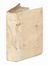  Aqouri (Acurense) Joseph : Grammatica / Linguae Syriacae / Authore / Illustrissimo, & [?] Domino / D. Josepho Acurense Patriarcha / Antiocheno � Libano.  - Asta Libri & Grafica - Libreria Antiquaria Gonnelli - Casa d'Aste - Gonnelli Casa d'Aste