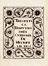 Theoreti / cae / Disputati / ones / Guidonis / De Meliore / A.D. 1637.  - Asta Libri & Grafica - Libreria Antiquaria Gonnelli - Casa d'Aste - Gonnelli Casa d'Aste