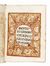 Aristoteles : Disputationes / in libros Ari / stotolis / Cle / rici Guidonis / De Meliore / 1637.  - Asta Libri & Grafica - Libreria Antiquaria Gonnelli - Casa d'Aste - Gonnelli Casa d'Aste