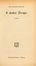  Pasternak Boris Leonidovi? : Il dottor ?ivago. Letteratura  - Auction Books & Graphics - Libreria Antiquaria Gonnelli - Casa d'Aste - Gonnelli Casa d'Aste