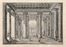  Giovanni Battista Piranesi  (Mogliano Veneto, 1720 - Roma, 1778) : Quattro tavole da Architetture e prospettive.  - Auction Books & Graphics - Libreria Antiquaria Gonnelli - Casa d'Aste - Gonnelli Casa d'Aste