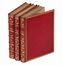  Rabelais Franois : Oeuvres [...] avec des Remarques historiques et critiques de Mr. Le Duchat. Nouvelle edition, orne de figures de B. Picart [...]. Tome premier (-troisieme). Letteratura francese, Figurato, Letteratura, Collezionismo e Bibliografia  Bernard Picart  (Parigi, 1673 - Amsterdam, 1733), Jacob Folkema, Pieter Tanj  - Auction Books & Graphics - Libreria Antiquaria Gonnelli - Casa d'Aste - Gonnelli Casa d'Aste