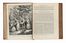  Rabelais François : Oeuvres [...] avec des Remarques historiques et critiques de Mr. Le Duchat. Nouvelle edition, ornée de figures de B. Picart [...]. Tome premier (-troisieme).  Bernard Picart  (Parigi, 1673 - Amsterdam, 1733), Jacob Folkema, Pieter Tanjé  - Asta Libri & Grafica - Libreria Antiquaria Gonnelli - Casa d'Aste - Gonnelli Casa d'Aste