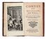  La Fontaine Jean (de) : Contes et nouvelles en vers [...]. Nouvelle dition, corrige, augmente, & enrichie de Figures. Tome premier (-second).  - Asta Libri & Grafica - Libreria Antiquaria Gonnelli - Casa d'Aste - Gonnelli Casa d'Aste