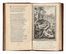  La Fontaine Jean (de) : Contes et nouvelles en vers [...]. Nouvelle édition, corrigée, augmentée, & enrichie de Figures. Tome premier (-second). Letteratura francese, Figurato, Letteratura, Collezionismo e Bibliografia  - Auction Books & Graphics - Libreria Antiquaria Gonnelli - Casa d'Aste - Gonnelli Casa d'Aste
