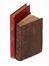  La Fontaine Jean (de) : Fables choisies mises en vers [...], et par luy reveuës, corrigées & augmentées de plusieurs fables. Letteratura francese, Letteratura  - Auction Books & Graphics - Libreria Antiquaria Gonnelli - Casa d'Aste - Gonnelli Casa d'Aste