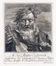  Felice Francesco Polanzani  (Noale (Venezia), 1700 - Roma, 1783) : Uomo a mezzo busto con chiave e borsa di monete / Giovinetto a mezzo busto con trombetta / Uomo cieco con violino e corona d'alloro.  - Auction Books & Graphics - Libreria Antiquaria Gonnelli - Casa d'Aste - Gonnelli Casa d'Aste