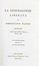  Tasso Torquato : La Gerusalemme liberata [...] edizione formata sopra quella di Mantova, Osanna, 1584. Tomo I (-II).  Filippo Pistrucci  - Asta Libri & Grafica - Libreria Antiquaria Gonnelli - Casa d'Aste - Gonnelli Casa d'Aste