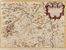  Giacomo Filippo Ameti : Lotto composto di 2 carte murali.  - Asta Libri & Grafica - Libreria Antiquaria Gonnelli - Casa d'Aste - Gonnelli Casa d'Aste