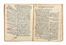 Manoscritto di 3 opere giuridiche con testo arabo ottomano.  - Asta Libri & Grafica - Libreria Antiquaria Gonnelli - Casa d'Aste - Gonnelli Casa d'Aste