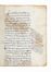 Manoscritto di 3 opere giuridiche con testo arabo ottomano.  - Asta Libri & Grafica - Libreria Antiquaria Gonnelli - Casa d'Aste - Gonnelli Casa d'Aste