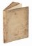 Manoscritto di 3 opere giuridiche con testo arabo ottomano.  - Asta Libri & Grafica - Libreria Antiquaria Gonnelli - Casa d'Aste - Gonnelli Casa d'Aste