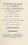  Fineschi Vincenzio : Itinerario ai paesi orientali di fra Riccoldo da Monte di Croce domenicano... Storia, Geografia e viaggi, Storia, Diritto e Politica  da Montecroce Ricoldo  - Auction Books & Graphics - Libreria Antiquaria Gonnelli - Casa d'Aste - Gonnelli Casa d'Aste