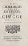  Lombardi Nicolò : La ciucceide, o puro la reggia de li ciucce conzarvata. Poemma arrojeco. Letteratura italiana, Lingua italiana e dialetto, Storia locale  Ferdinando Galiani  - Auction Books & Graphics - Libreria Antiquaria Gonnelli - Casa d'Aste - Gonnelli Casa d'Aste