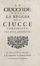  Lombardi Nicol : La ciucceide, o puro la reggia de li ciucce conzarvata. Poemma arrojeco. Letteratura italiana, Lingua italiana e dialetto, Storia locale  Ferdinando Galiani  - Auction Books & Graphics - Libreria Antiquaria Gonnelli - Casa d'Aste - Gonnelli Casa d'Aste