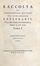  D'ugolino Verino : Libri tre in versi originali latini De illustratione urbis Florentiae con la versione toscana a confronto del poema in metro eroico... Terza edizione. Storia locale, Letteratura italiana, Poesia, Storia, Diritto e Politica, Letteratura, Letteratura  Giovanni Lami  - Auction Books & Graphics - Libreria Antiquaria Gonnelli - Casa d'Aste - Gonnelli Casa d'Aste