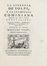  Volpi Gaetano Cristoforo : La Libreria de' Volpi, e la Stamperia Cominiana illustrate con utili e curiose annotazioni? Tipografi e Stampatori, Repertori e libri di studio, Collezionismo e Bibliografia, Collezionismo e Bibliografia  - Auction Books & Graphics - Libreria Antiquaria Gonnelli - Casa d'Aste - Gonnelli Casa d'Aste