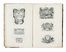  Autori vari : Campionario di stampe della Tipografia Regia.  - Auction Books & Graphics - Libreria Antiquaria Gonnelli - Casa d'Aste - Gonnelli Casa d'Aste