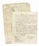  Romani Felice : Quaderno autografo contenente opere poetiche in prima stesura. Musica, Musica, Teatro, Spettacolo  - Auction Books & Graphics - Libreria Antiquaria Gonnelli - Casa d'Aste - Gonnelli Casa d'Aste