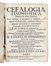  Ghirardelli Cornelio : Cefalogia fisonomica divisa in dieci deche, dove [...] si esaminano le fisonomie di cento teste humane che intagliate si vedono in quest'opera... Medicina, Figurato, Collezionismo e Bibliografia  - Auction Books & Graphics - Libreria Antiquaria Gonnelli - Casa d'Aste - Gonnelli Casa d'Aste