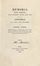  Scarpa Antonio : Memoria sulla legatura delle principali arterie degli arti con una appendice all'opera sull'aneurisma.  - Asta Libri & Grafica - Libreria Antiquaria Gonnelli - Casa d'Aste - Gonnelli Casa d'Aste
