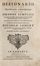  Lemery Nicolas : Dizionario overo trattato universale delle droghe semplici...	 Farmacologia, Dizionari, Botanica, Medicina, Figurato, Medicina, Letteratura, Scienze naturali, Collezionismo e Bibliografia  - Auction Books & Graphics - Libreria Antiquaria Gonnelli - Casa d'Aste - Gonnelli Casa d'Aste