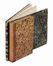  Rosaspina Bernardino : Raccolta di 44 vedute della città e vicinanze di Firenzè  Federico Fantozzi  - Asta Libri & Grafica - Libreria Antiquaria Gonnelli - Casa d'Aste - Gonnelli Casa d'Aste