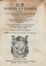  Mercuriale Girolamo : De morbis cutaneis et omnibus corporis humani excrementis tractatus locupletissimi...  Paolo Aicardi  ( - 1607)  - Asta Libri & Grafica - Libreria Antiquaria Gonnelli - Casa d'Aste - Gonnelli Casa d'Aste