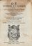  Mercuriale Girolamo : De morbis cutaneis et omnibus corporis humani excrementis tractatus locupletissimi...  Paolo Aicardi  ( - 1607)  - Asta Libri & Grafica - Libreria Antiquaria Gonnelli - Casa d'Aste - Gonnelli Casa d'Aste