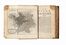  Magnan Dominique : La ville de Rome [...] avec deux plans généraux & ceux de ses XIV quartiers, gravés en taille douce [...]. Premiere partie (-seconde).  - Asta Libri & Grafica - Libreria Antiquaria Gonnelli - Casa d'Aste - Gonnelli Casa d'Aste