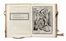  Gallonio Antonio : Trattato de gli instrumenti di martirio, e delle varie maniere di martoriare usate da' gentili contro christiani, descritte et intagliate in rame...  Antonio Tempesta  (Firenze, 1555 - Roma, 1630)  - Asta Libri & Grafica - Libreria Antiquaria Gonnelli - Casa d'Aste - Gonnelli Casa d'Aste