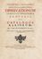  Ruysch Frederik : Observationum anatomico-chirurgicarum centuria. Accedit Catalogo rariorum, quae in Museo Ruyschiano osservantur.  - Asta Libri & Grafica - Libreria Antiquaria Gonnelli - Casa d'Aste - Gonnelli Casa d'Aste