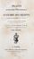  Velpeau Alfred Armand Louis Marie : Trait d'anatomie chirurgicale, ou anatomie des rgions [...]. Tome premier (-deuxime).  - Asta Libri & Grafica - Libreria Antiquaria Gonnelli - Casa d'Aste - Gonnelli Casa d'Aste