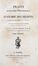  Velpeau Alfred Armand Louis Marie : Trait� d'anatomie chirurgicale, ou anatomie des r�gions [...]. Tome premier (-deuxi�me). Medicina, Chirurgia, Medicina  - Auction Books & Graphics - Libreria Antiquaria Gonnelli - Casa d'Aste - Gonnelli Casa d'Aste