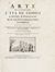  Trombelli Giovanni Crisostomo : Arte di conoscere l'et de' codici latini, e italiani... Paleografia, Bibliografia, Storia, Diritto e Politica, Collezionismo e Bibliografia  - Auction Books & Graphics - Libreria Antiquaria Gonnelli - Casa d'Aste - Gonnelli Casa d'Aste