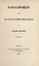  Leopardi Giacomo : Paralipomeni della Batracomiomachia.  - Asta Libri & Grafica - Libreria Antiquaria Gonnelli - Casa d'Aste - Gonnelli Casa d'Aste