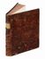  Morgagni Giovanni Battista : Epistolae Anatomicae Duae. Novas observationes, & animadversiones complectentes...  Jacobus Houbraken  (Dordrecht, 1698 - Amsterdam, 1780)  - Asta Libri & Grafica - Libreria Antiquaria Gonnelli - Casa d'Aste - Gonnelli Casa d'Aste