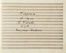  Generali Pietro : Adelina Farsa per Musica. Partitura. Musica, Musica, Teatro, Spettacolo  - Auction Graphics & Books - Libreria Antiquaria Gonnelli - Casa d'Aste - Gonnelli Casa d'Aste