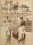 Raccolta di 46 albumine raffiguranti luoghi ed abitanti dell'Egitto.  - Asta Grafica & Libri - Libreria Antiquaria Gonnelli - Casa d'Aste - Gonnelli Casa d'Aste
