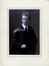  Dyalma Stultus  (Trieste, 1901 - Darfo Boario Terme, 1977) : Autoritratto.  - Asta Grafica & Libri - Libreria Antiquaria Gonnelli - Casa d'Aste - Gonnelli Casa d'Aste