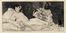  Edouard Manet  (Parigi, 1832 - 1883) : L'Olympia.  - Asta Grafica & Libri - Libreria Antiquaria Gonnelli - Casa d'Aste - Gonnelli Casa d'Aste