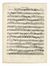  Rolla Alessandro : Concerto / per il / Violino [...]. Musica, Musica, Teatro, Spettacolo  - Auction Graphics & Books - Libreria Antiquaria Gonnelli - Casa d'Aste - Gonnelli Casa d'Aste