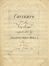  Rolla Alessandro : Concerto / per il / Violino [...]. Musica, Musica, Teatro, Spettacolo  - Auction Graphics & Books - Libreria Antiquaria Gonnelli - Casa d'Aste - Gonnelli Casa d'Aste