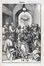  Hans Leonhard Schäufelein  (Norimberga,  - Nördlingen, ) : Pentecoste.  - Asta Grafica & Libri - Libreria Antiquaria Gonnelli - Casa d'Aste - Gonnelli Casa d'Aste